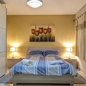 Sweetholidays Malta Appartamento